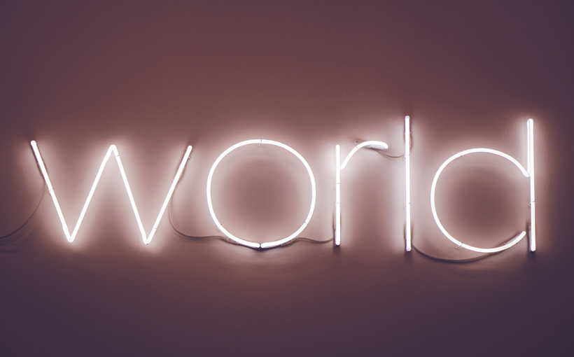 Hello World!